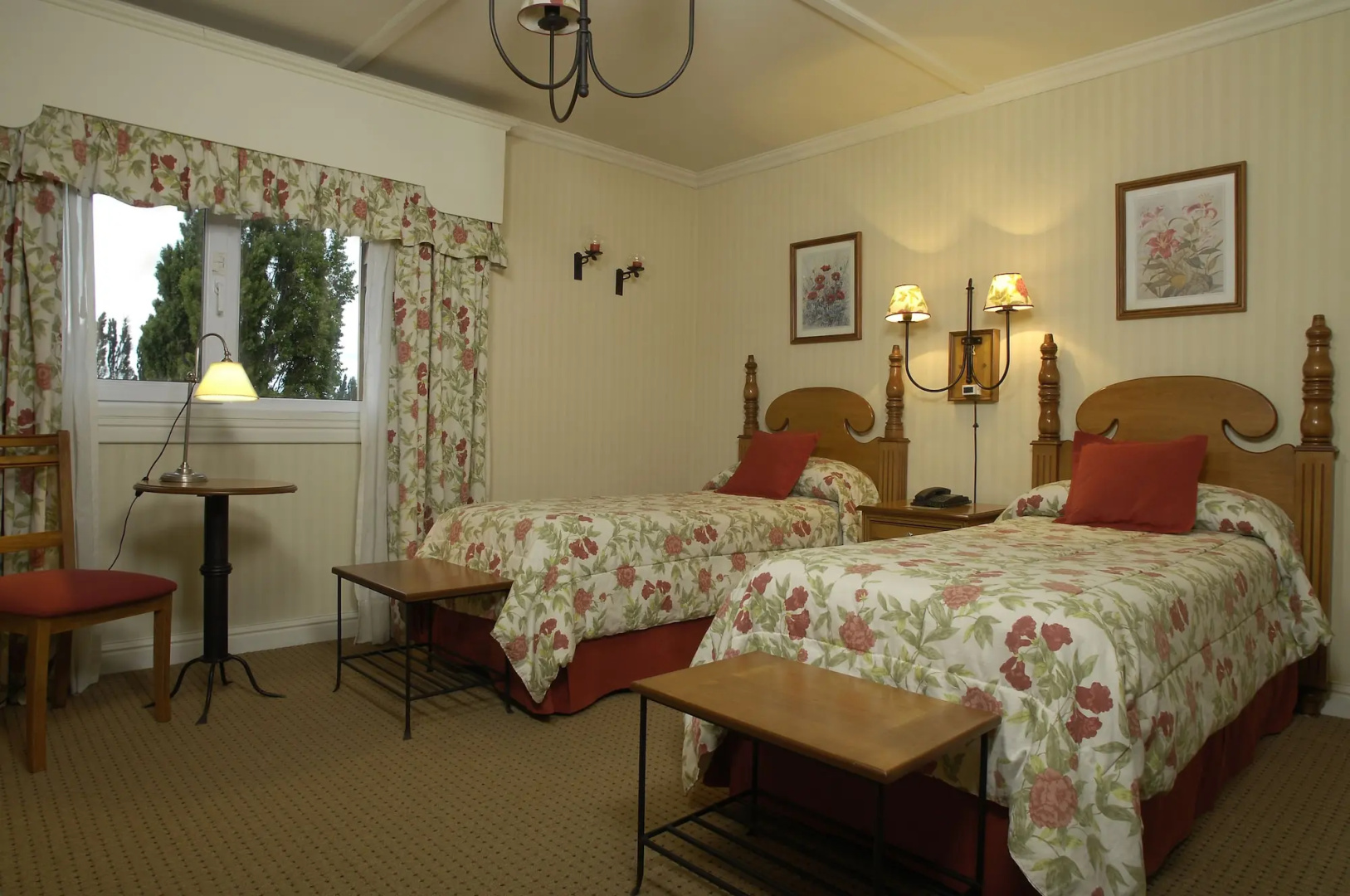 Foto - Quijote Hotel