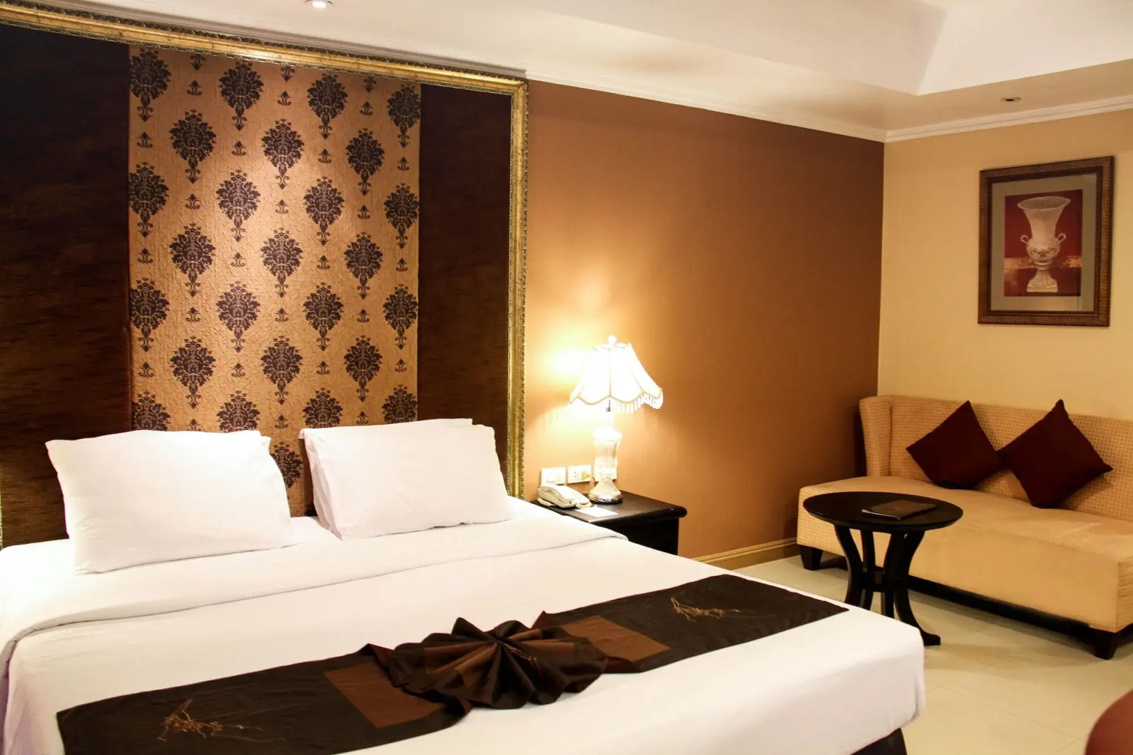 Foto - Pestana Palacio do Freixo, Pousada & National Monument - The Leading Hotels of the World