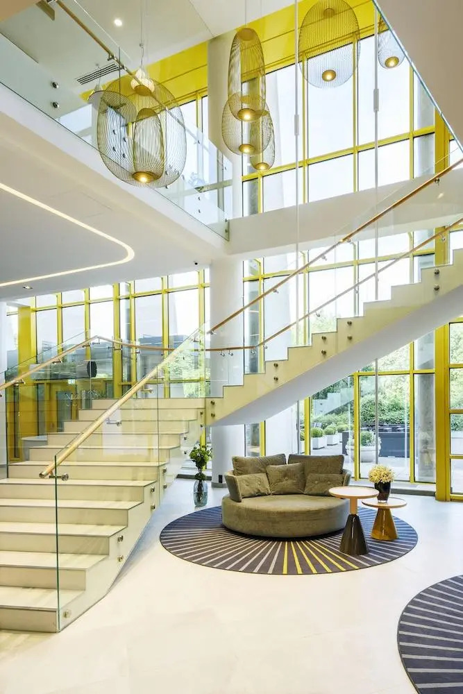 Photo - Danubius Hotel Helia