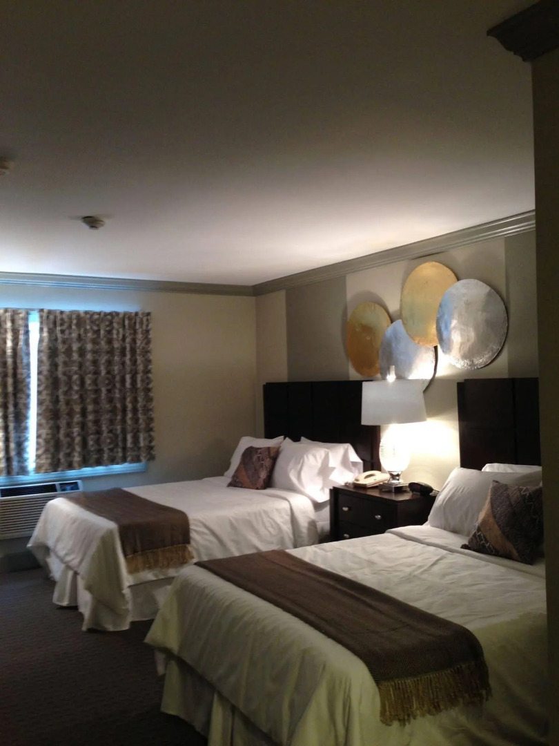 Photo - Kalika Hotel