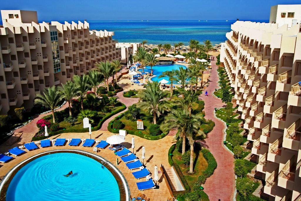 Photo - Sea Star Beau Rivage Hotel