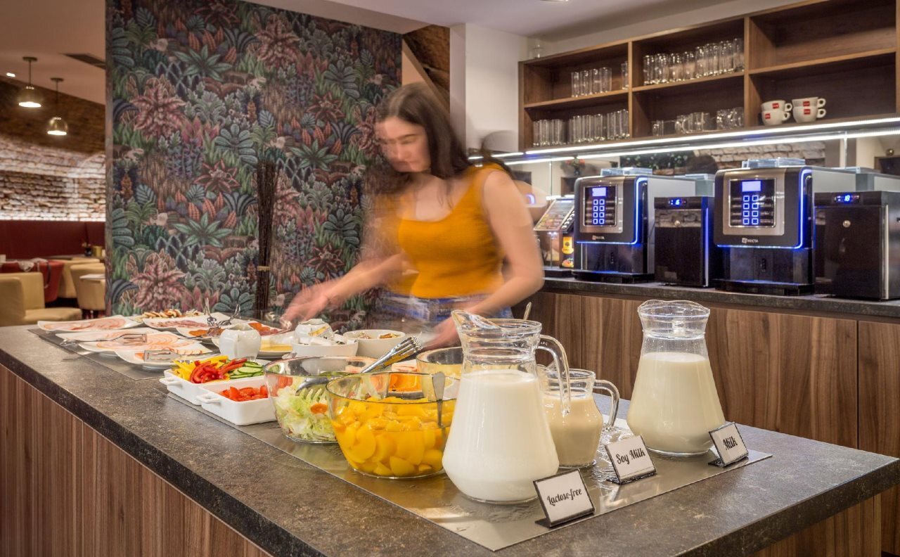 Photo - Hotel Memories Budapest