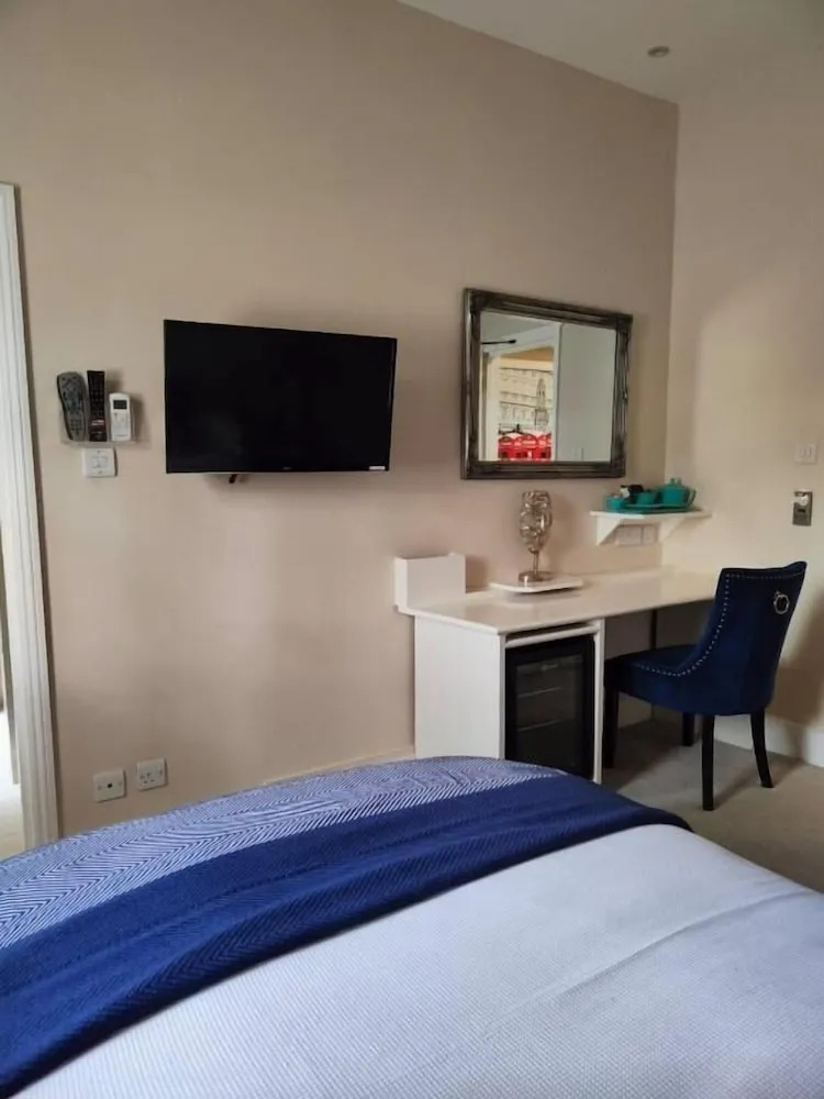 Foto - St Johns Boutique Hotel