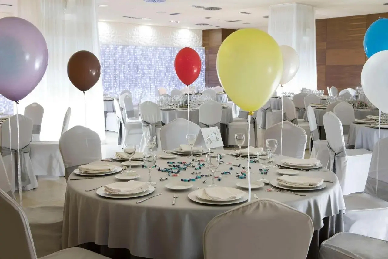 Foto - NH Gran Hotel Casino Extremadura