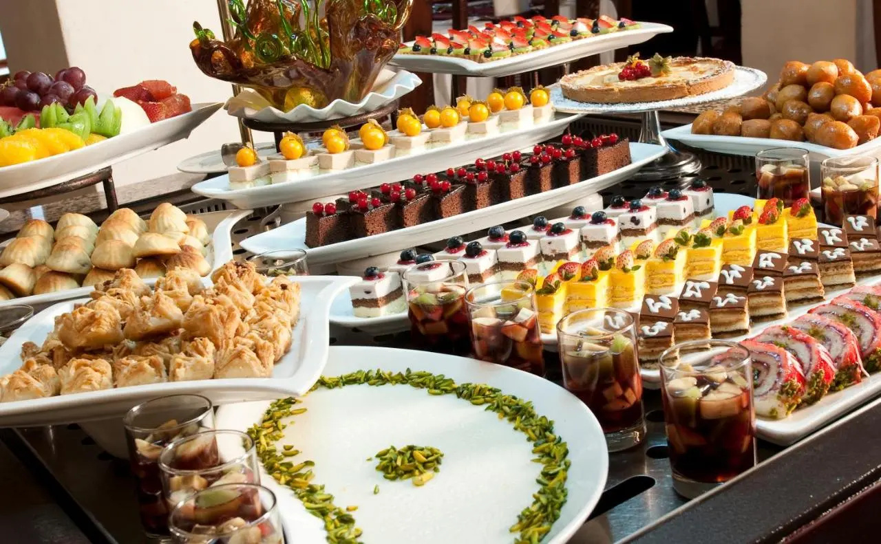 Photo - Retaj Al Rayyan Hotel