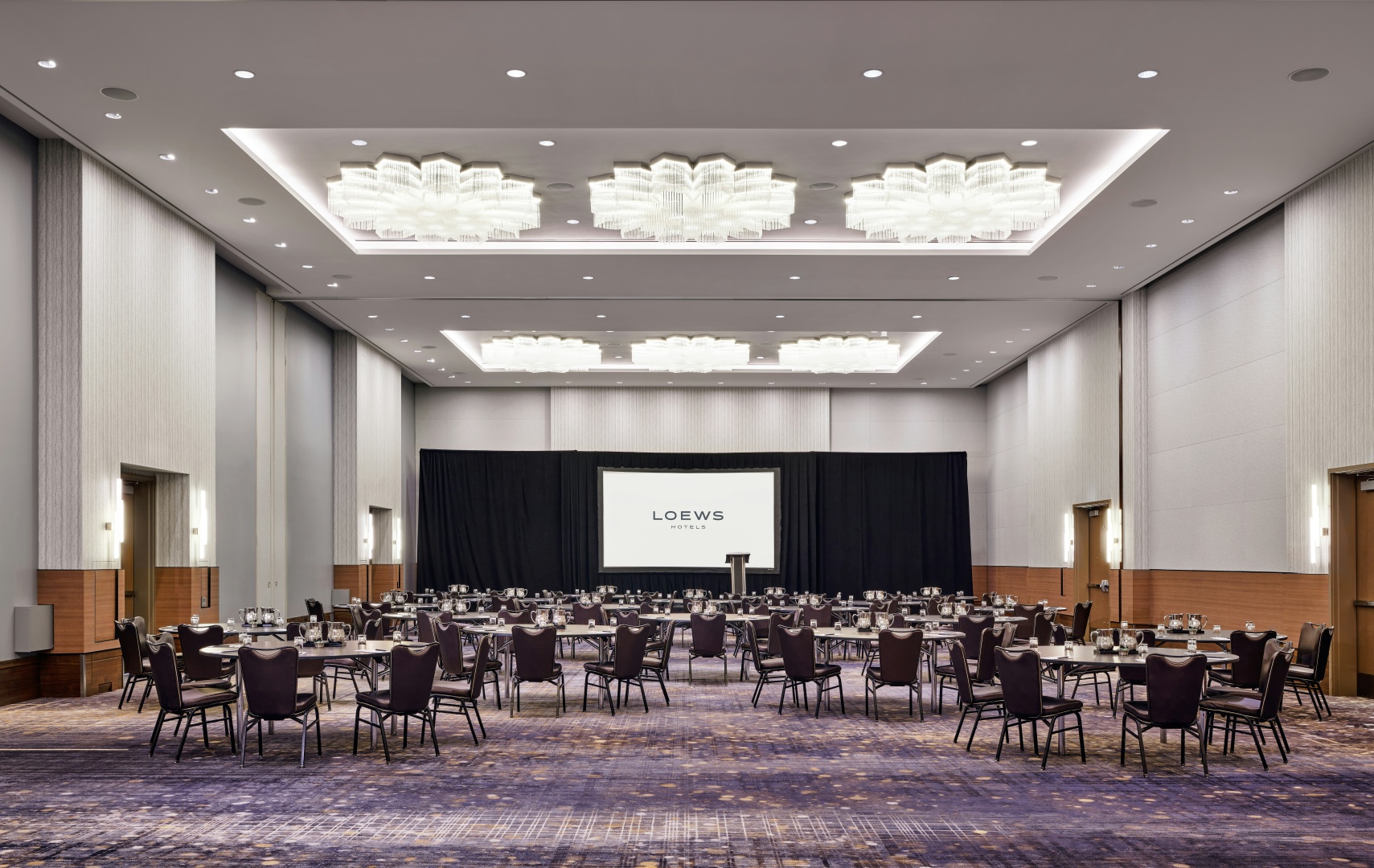 Foto - Loews Chicago Hotel