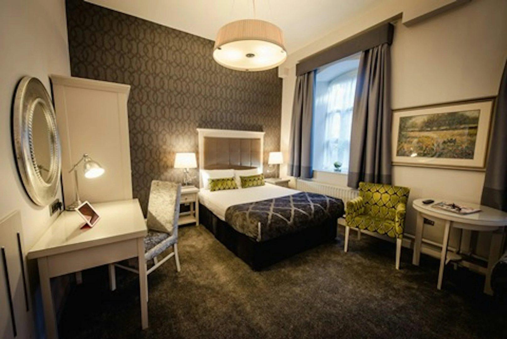 Foto - Hotel Isaacs Cork City