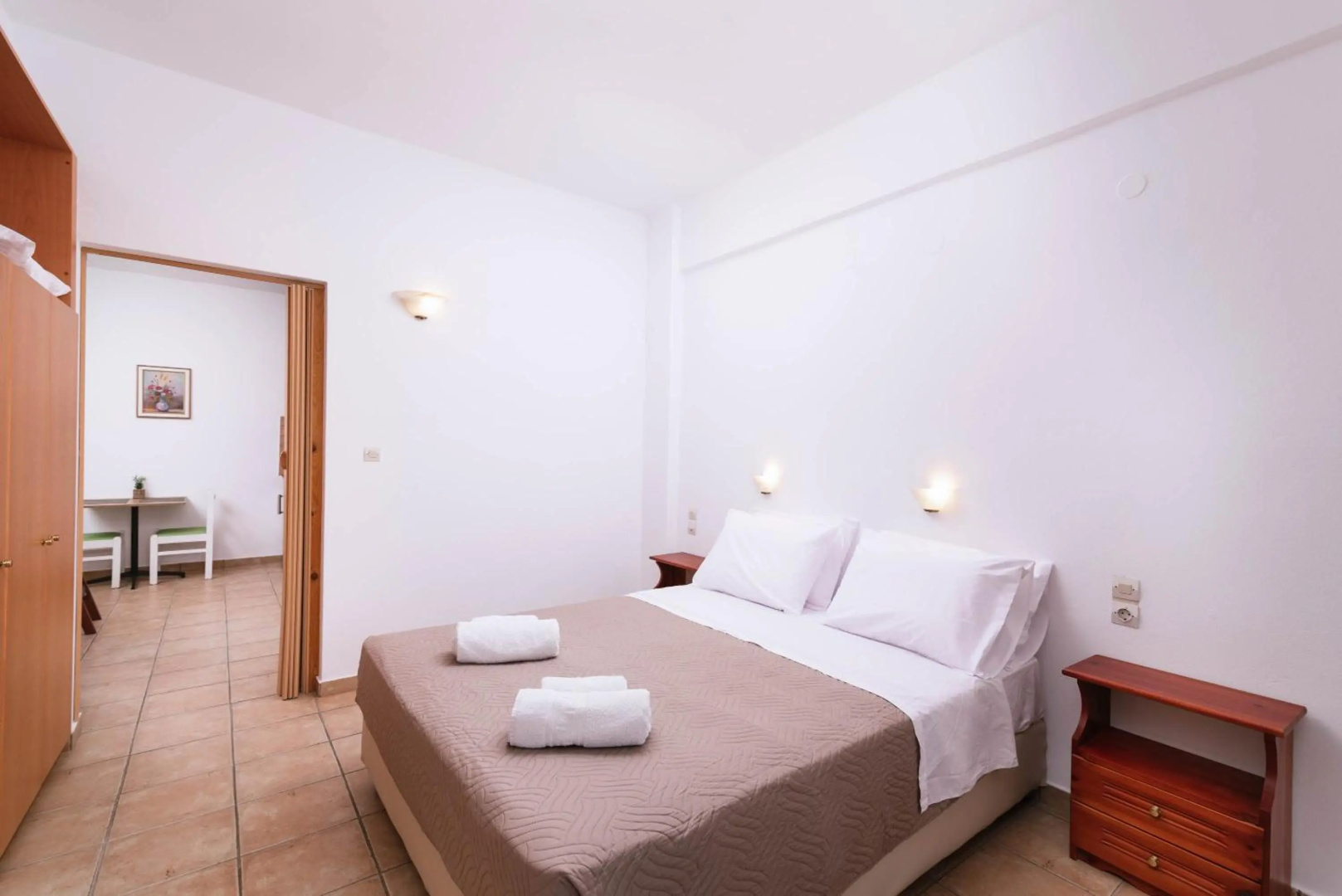 Photo - Matala Bay Hotel & Apartments