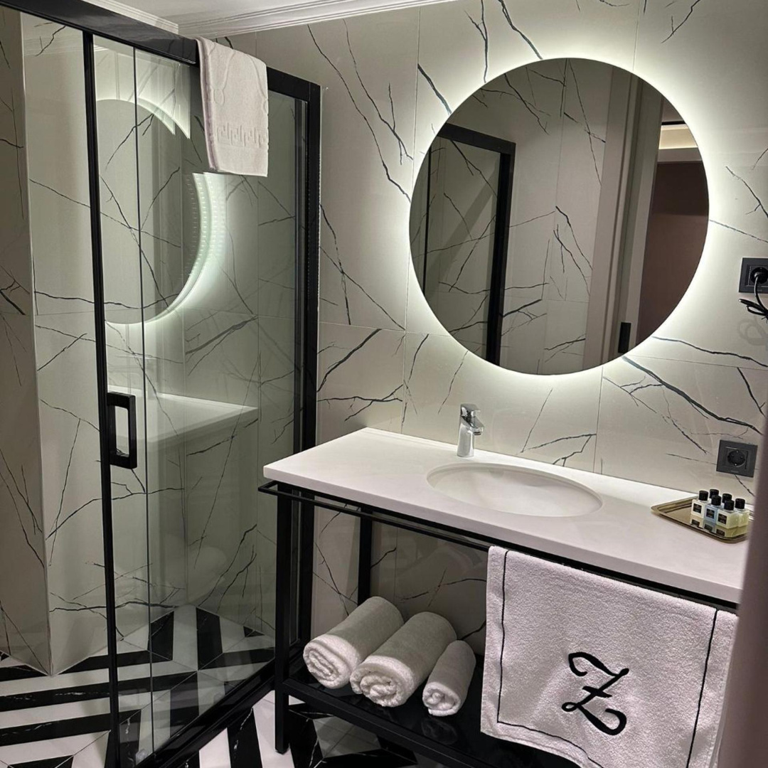 Foto - The New Hotel Zeybek