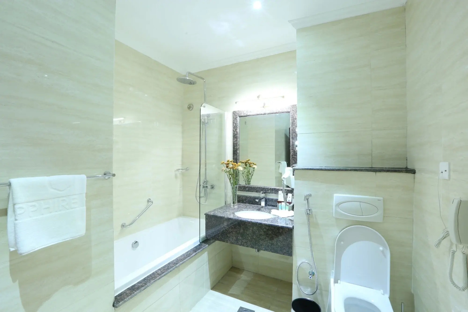 Photo - Sapphire Addis