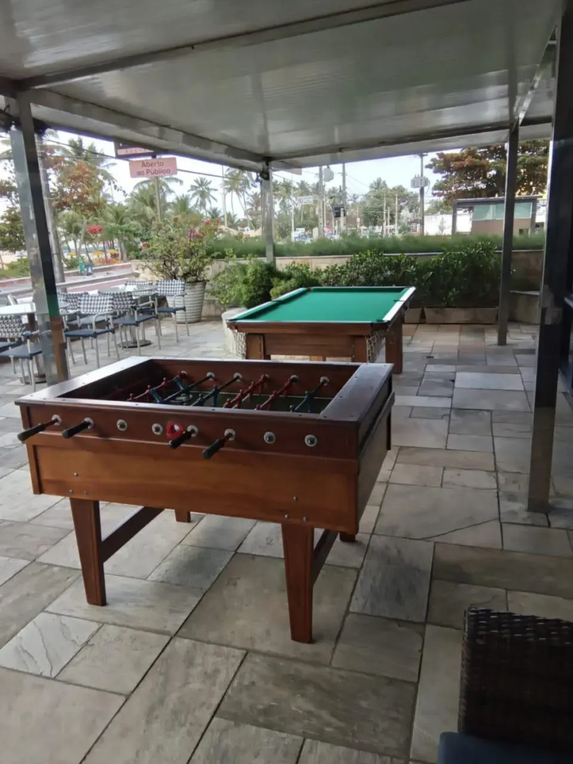 Foto - Littoral Gold Flat