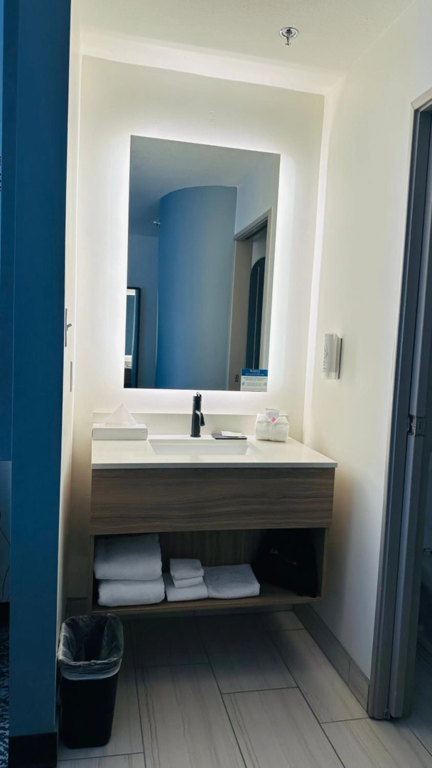 Photo - Sleep Inn South Jordan - Sandy