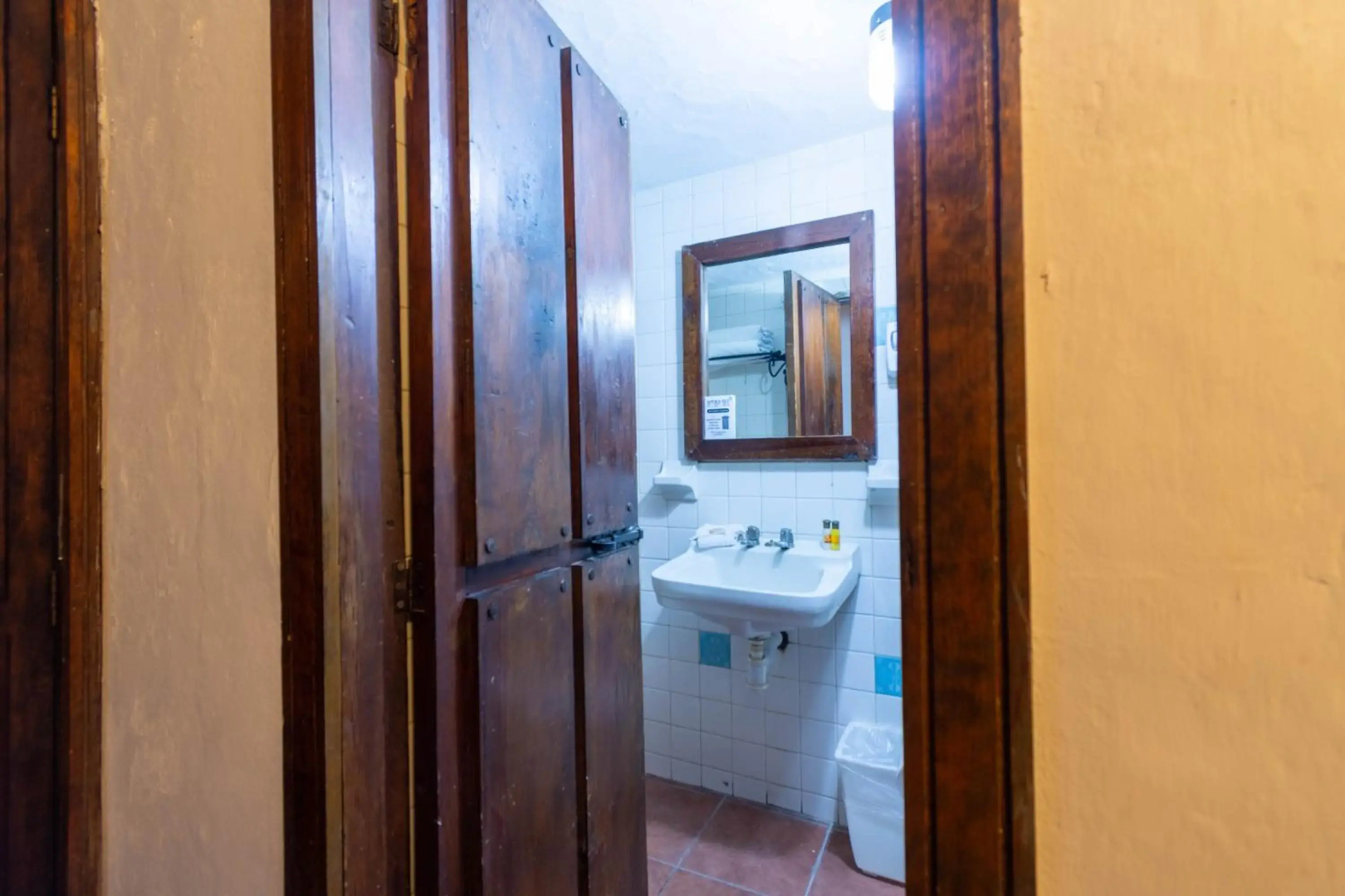 Photo - Hosteria del Frayle