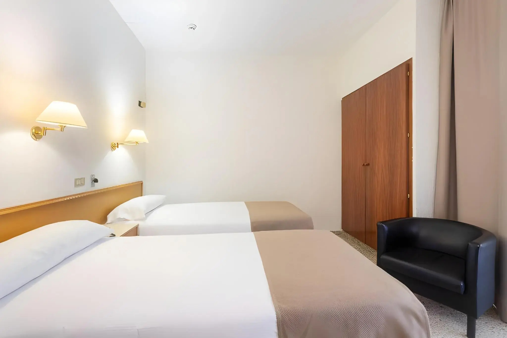 Foto - Hotel Leuka