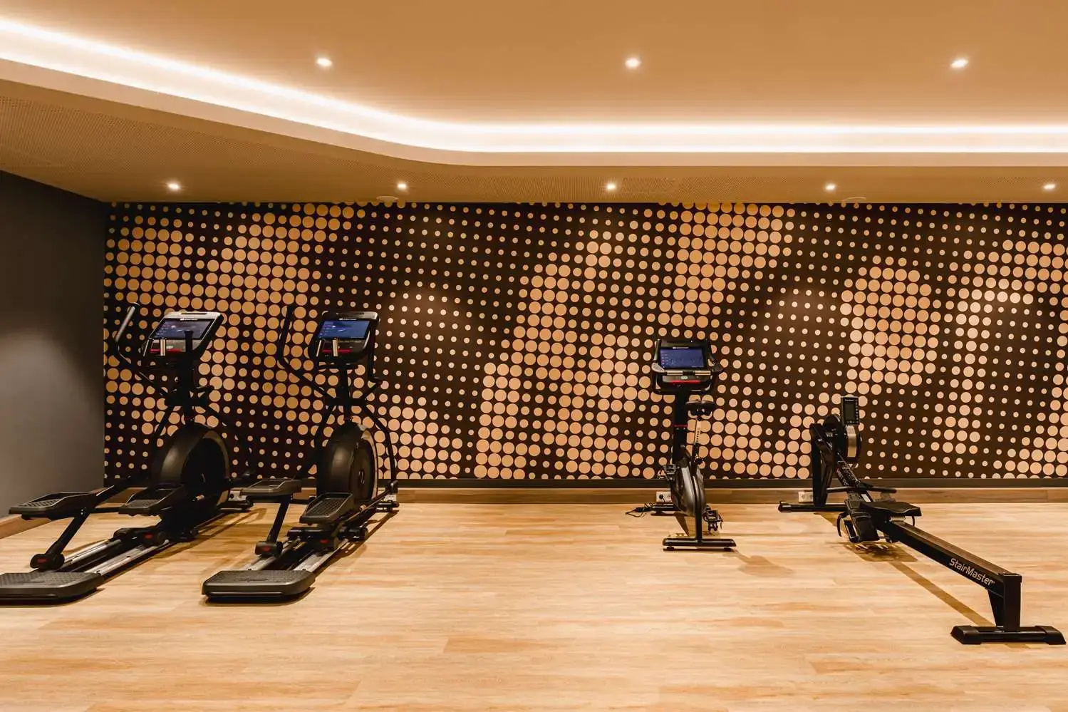 Photo - Hampton By Hilton Vienna City West