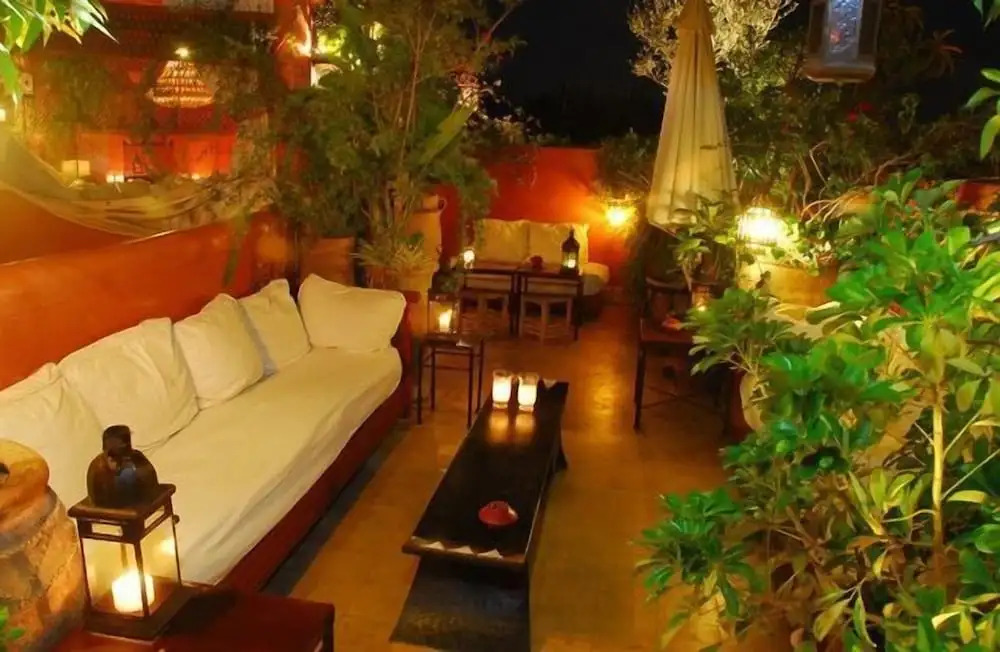 Foto - La Terrasse Des Oliviers