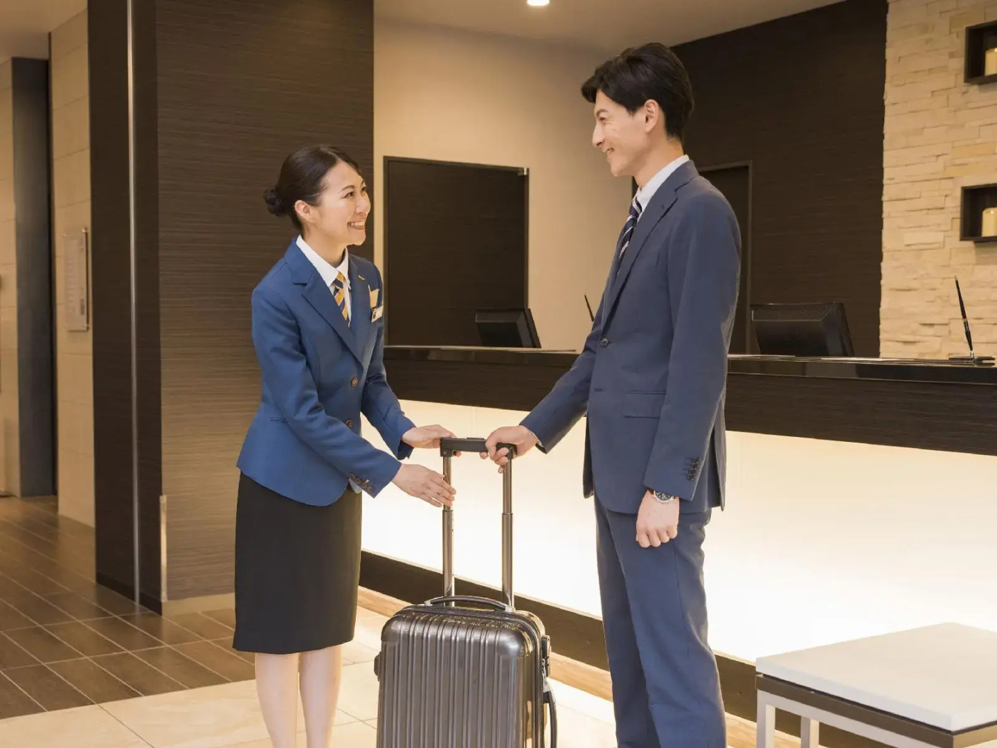 Foto - Comfort Hotel Himeji