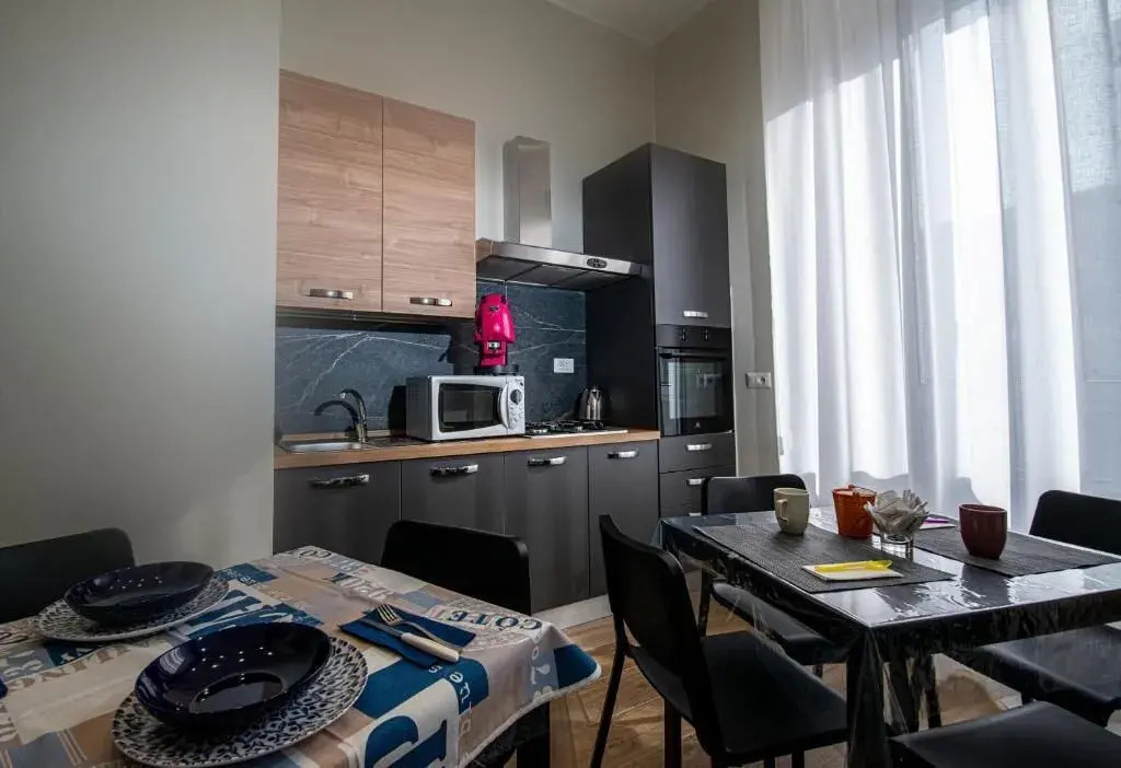 Foto - Vivi a Napoli