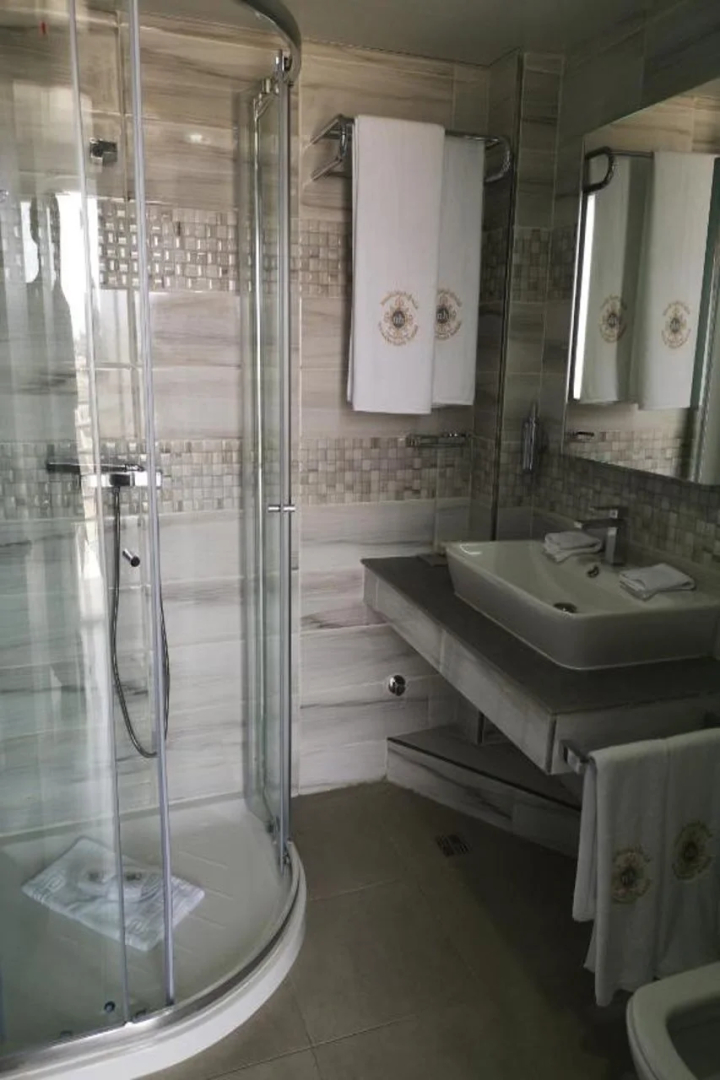 Photo - Nouakchott Hotel