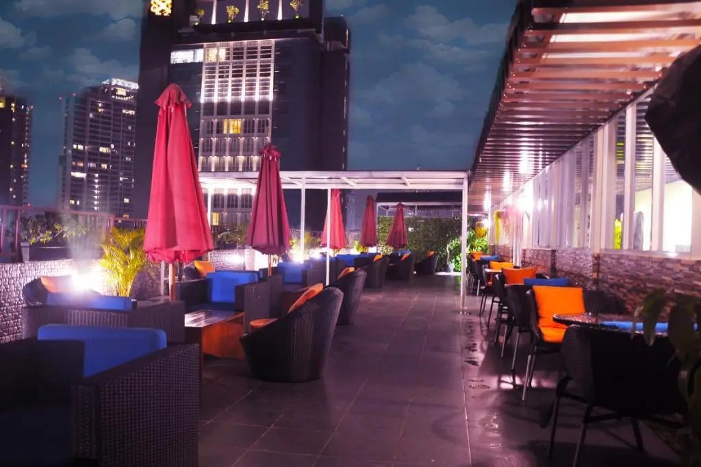 Foto - Casa Living Senayan