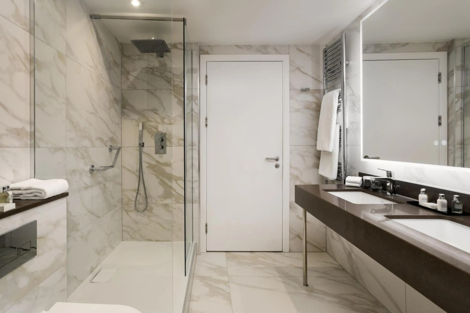 Foto - The Lowry Hotel Manchester