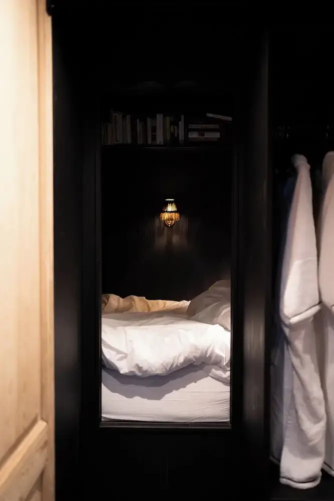 Foto - Hôtel Lilybloom