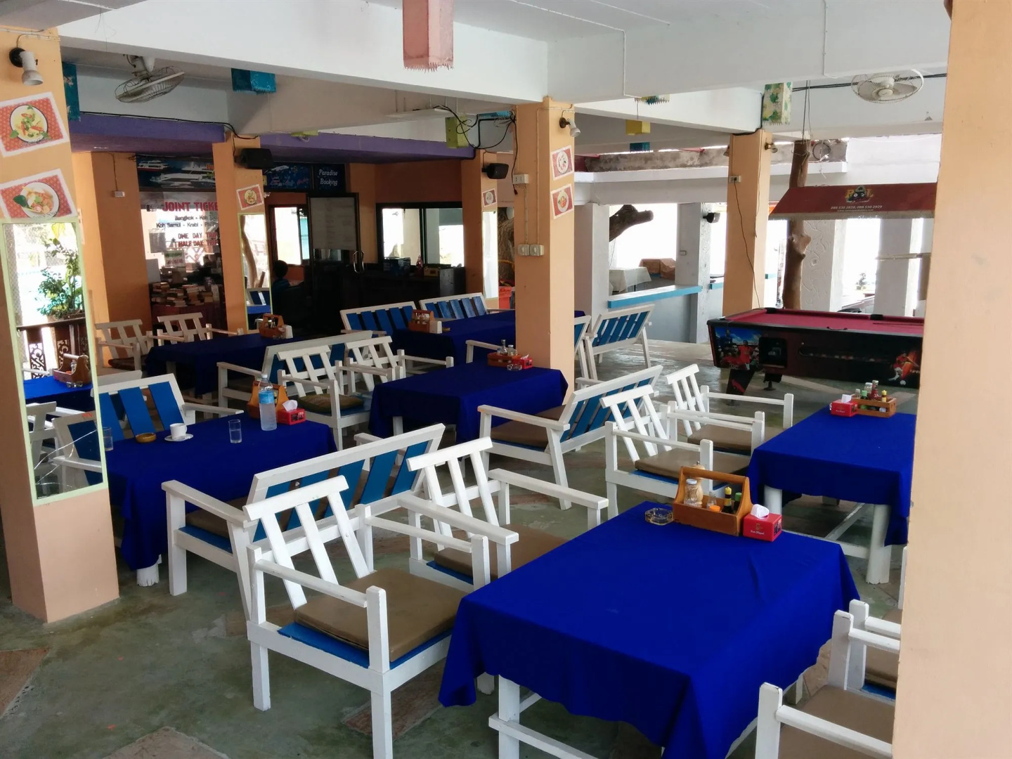 Foto - Paradise Bungalows