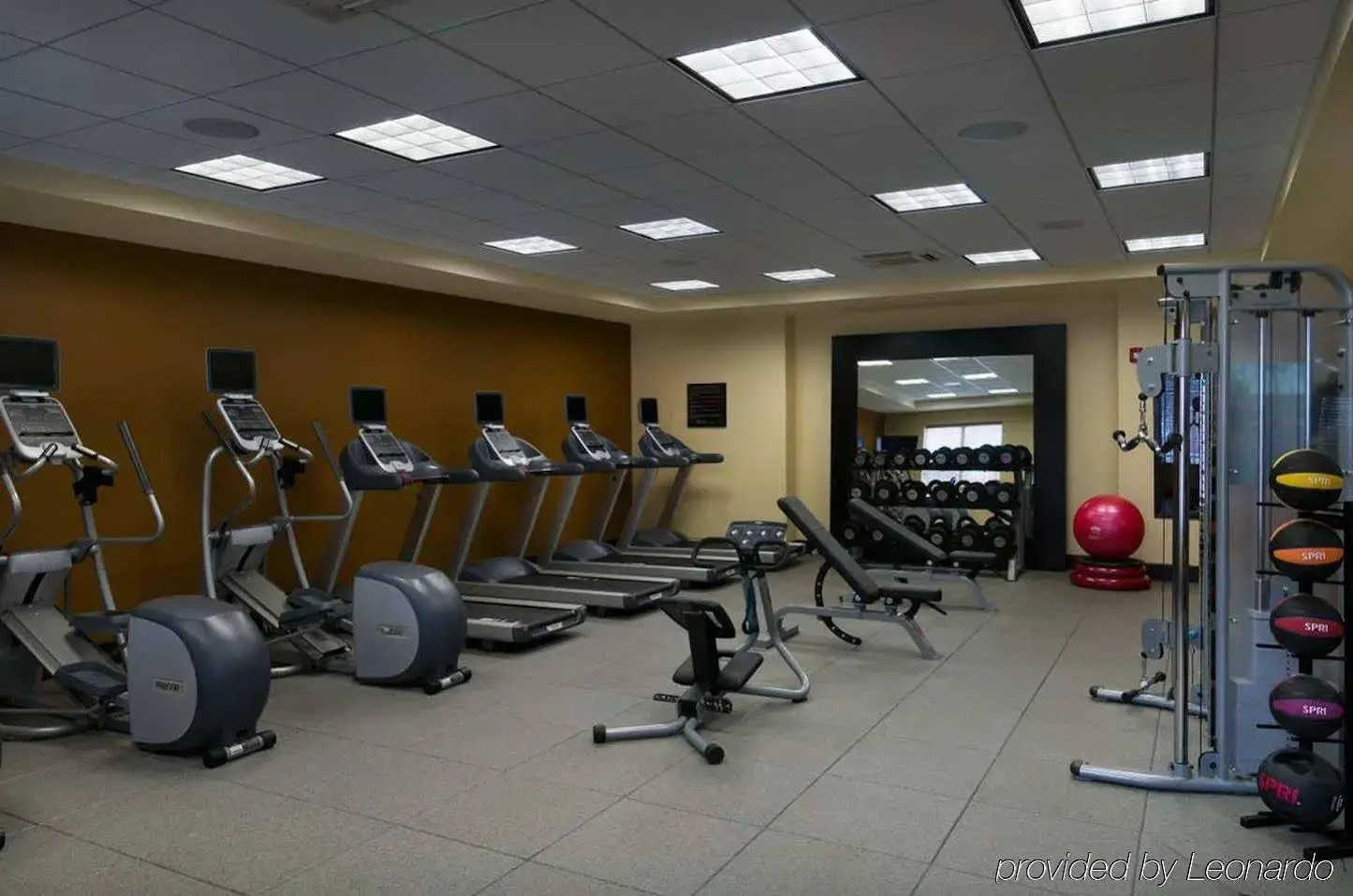 Foto - Hilton Garden Inn Houston NW America Plaza