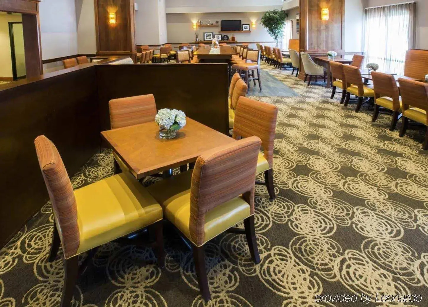 Photo - Hampton Inn Boston - Norwood