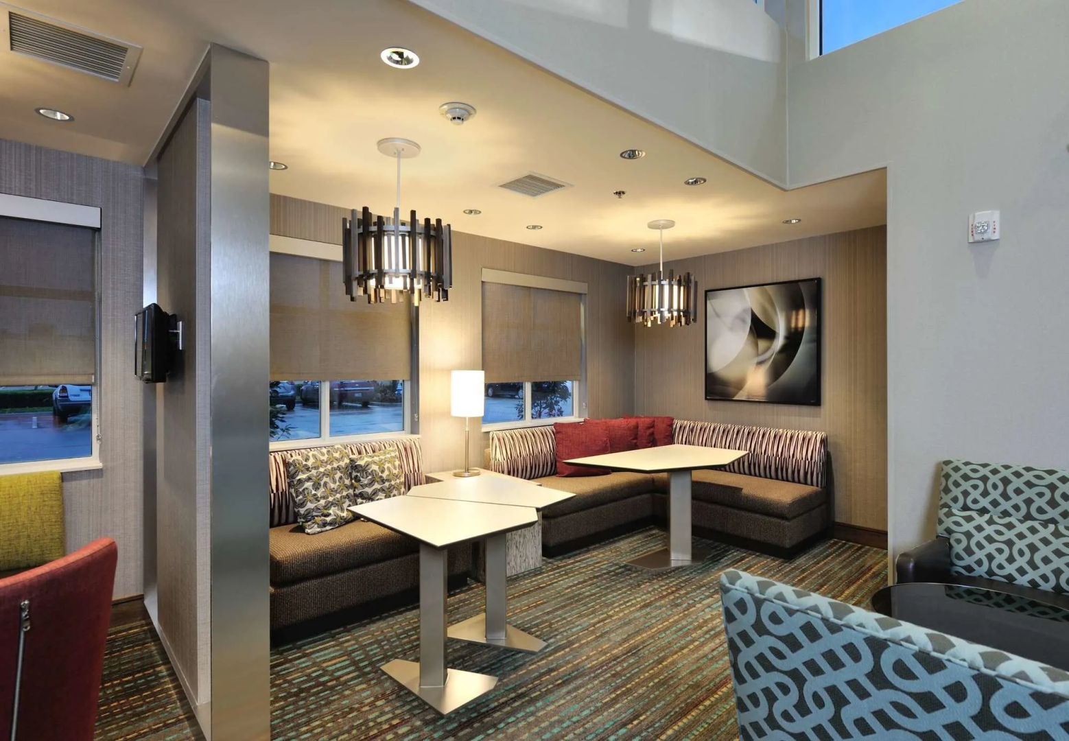 Photo - Residence Inn by Marriott Houston NW Cypress