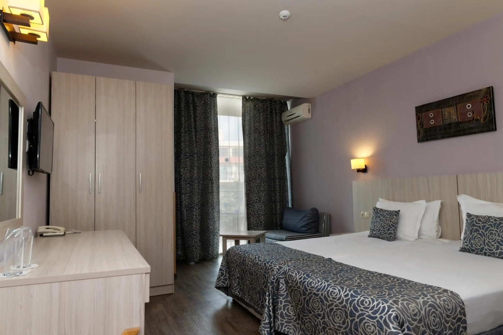 Photo - Hotel Slavey - All Inclusive