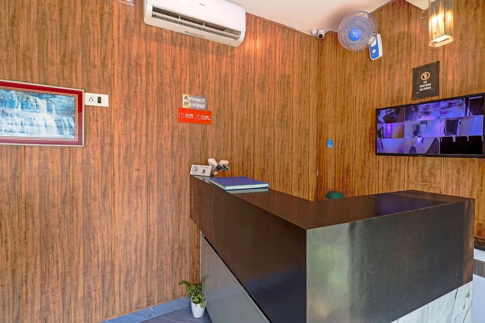 Foto - Hotel Signature Inn