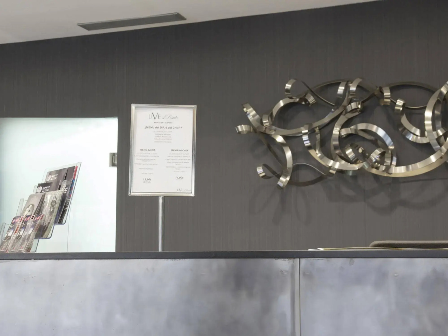 Photo - UVE Alcobendas