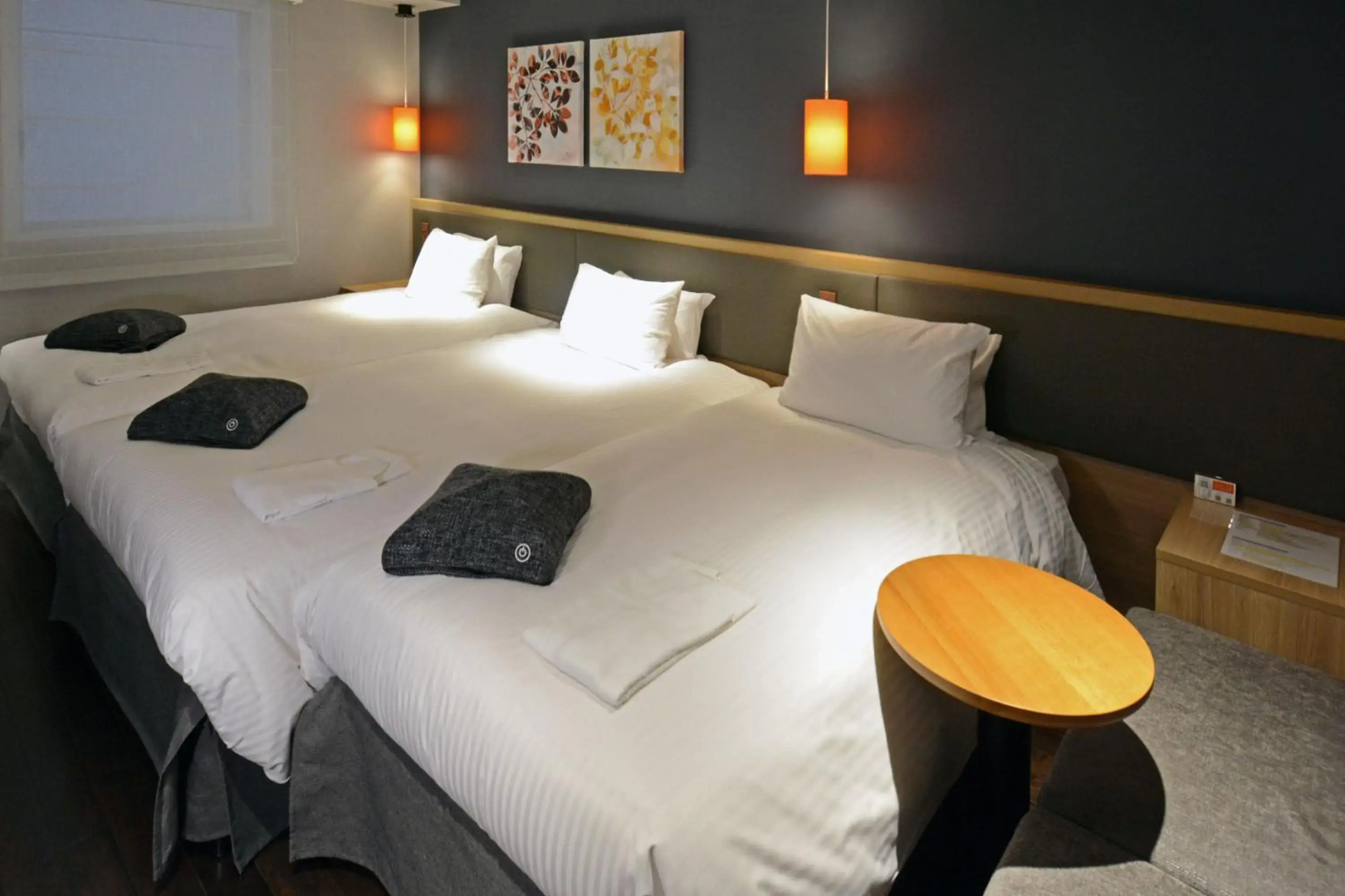 Photo - Hotel Forza Osaka Kitahama