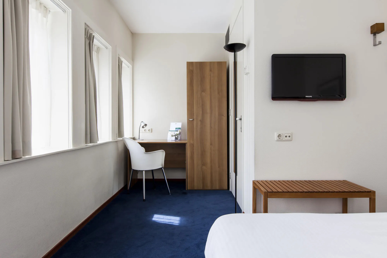 Foto - Hotel Parkzicht Eindhoven