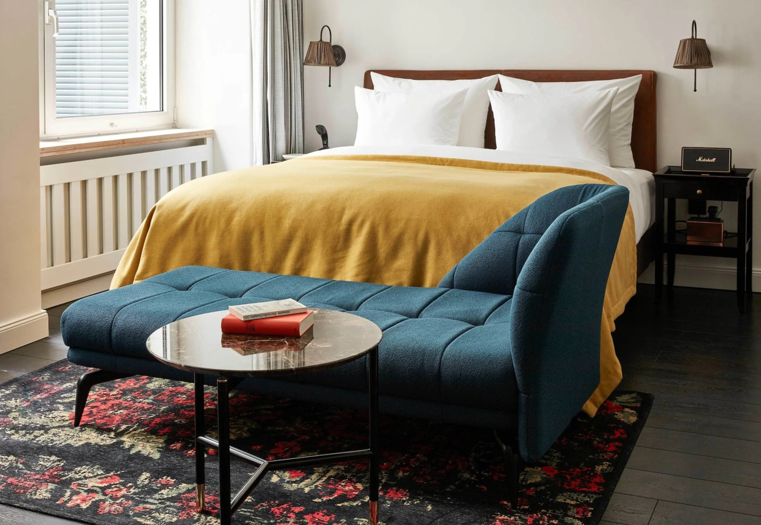 Foto - The Nikolai Hamburg - Leonardo Limited Edition