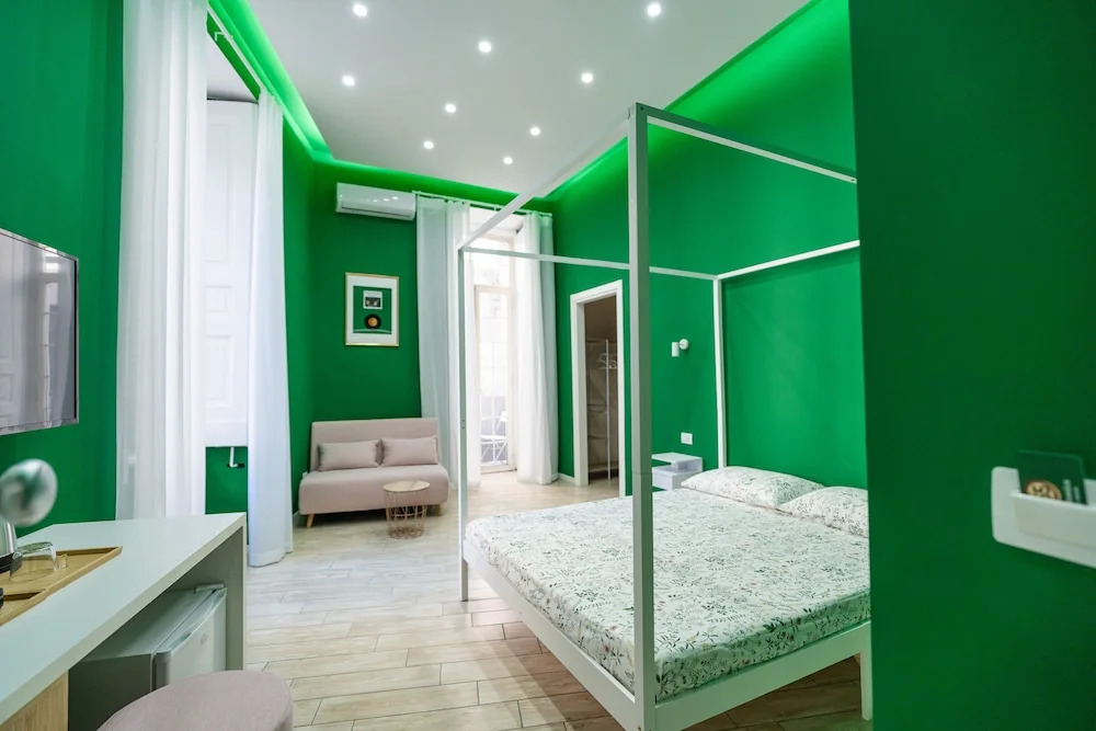 Foto - Terno Su Napoli Sanità