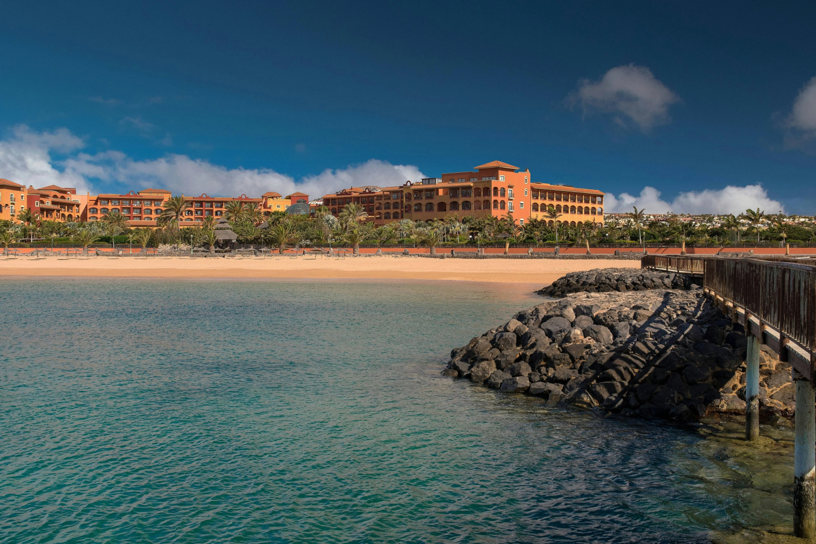 Foto - Sheraton Fuerteventura Beach, Golf & Spa Resort