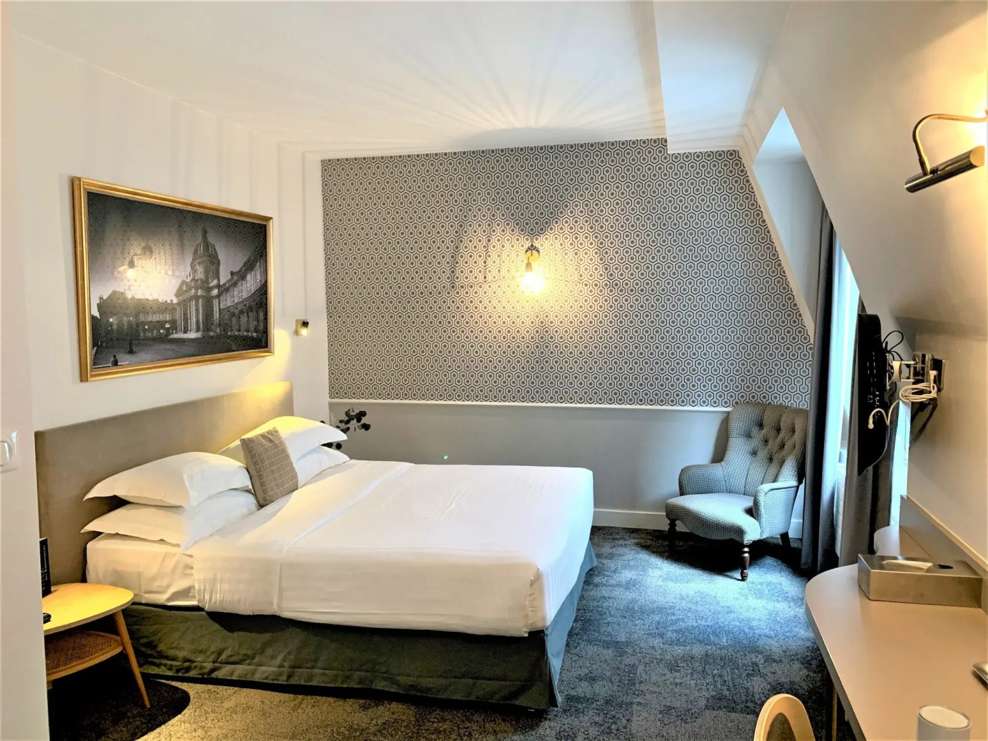 Foto - Villa des Ambassadeurs