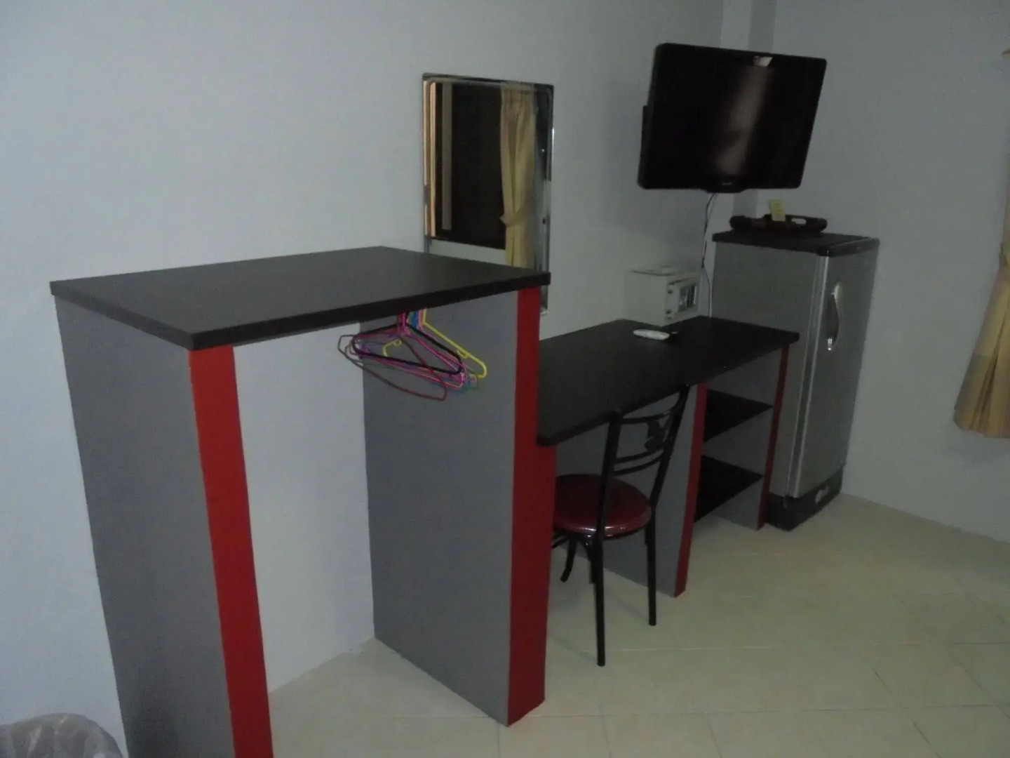 Foto - Robin's Nest Guesthouse & Restaurant