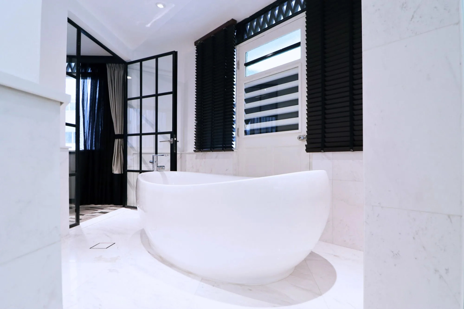 Photo - Hotel NuVe Urbane
