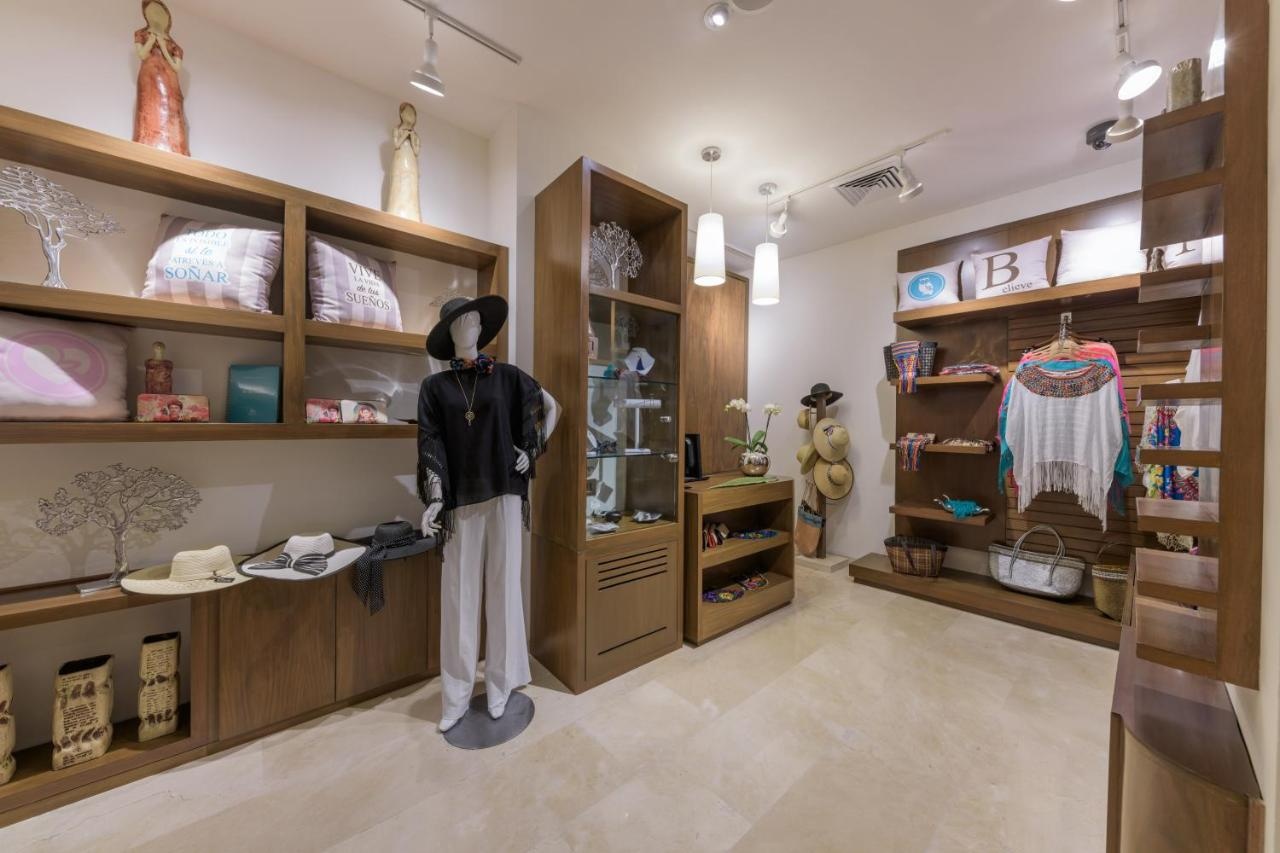 Foto - Grand Miramar All Luxury Suites & Residences