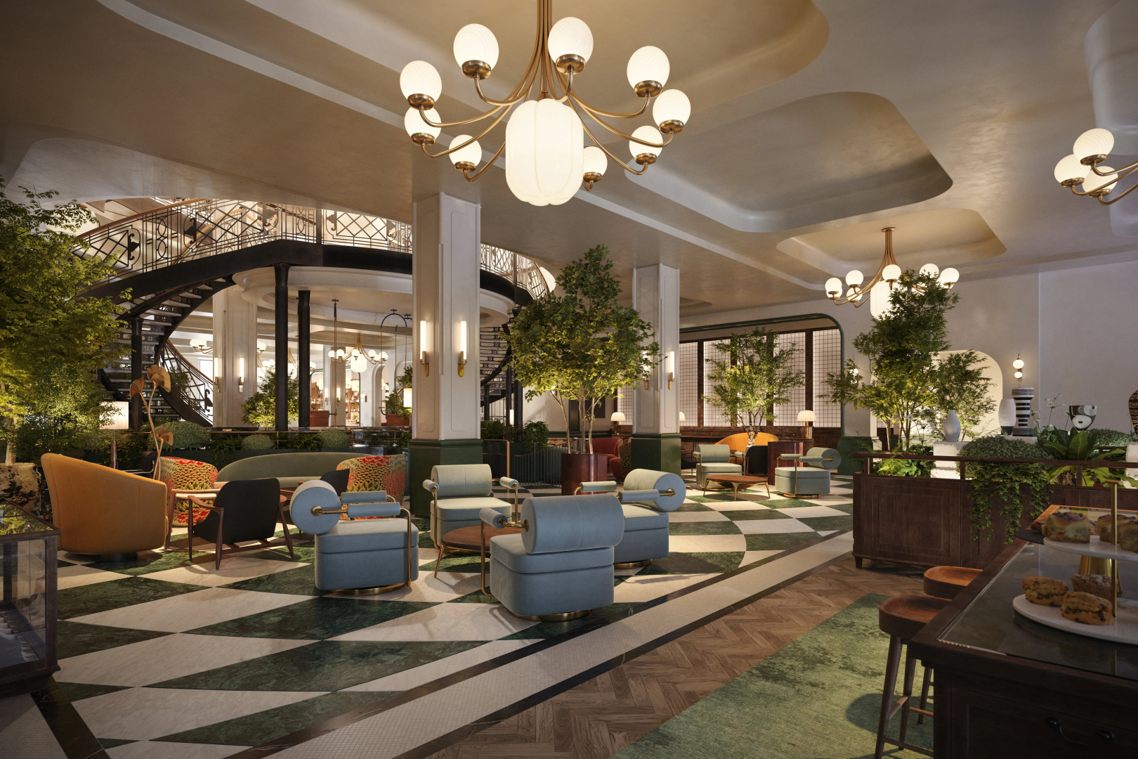 Foto - Six Senses London