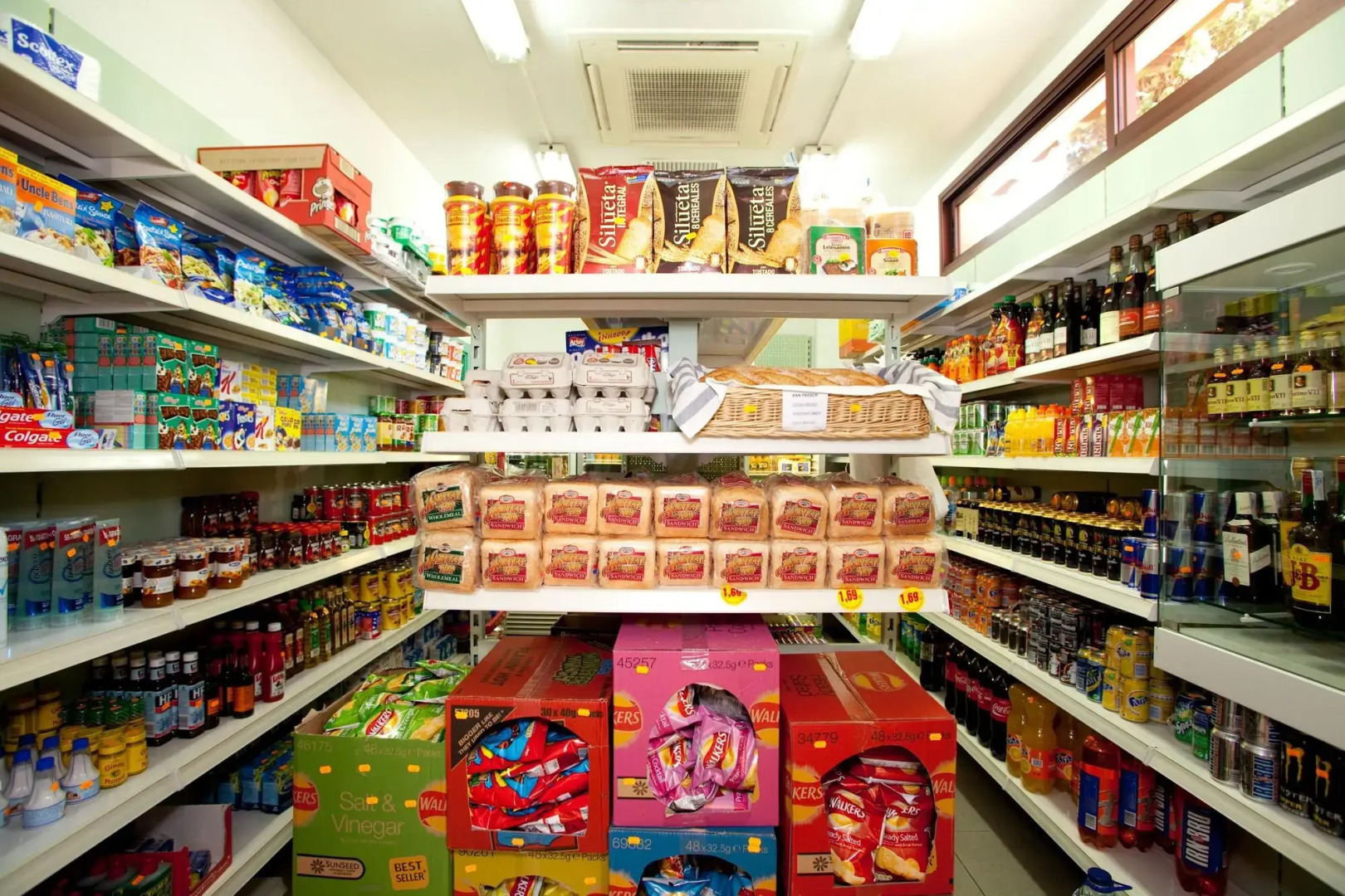 Foto - Aparthotel Aquasol