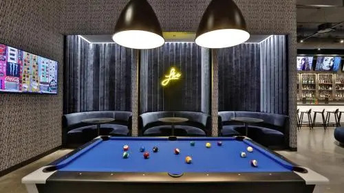 Photo - Aloft Atlanta at The Battery Atlanta