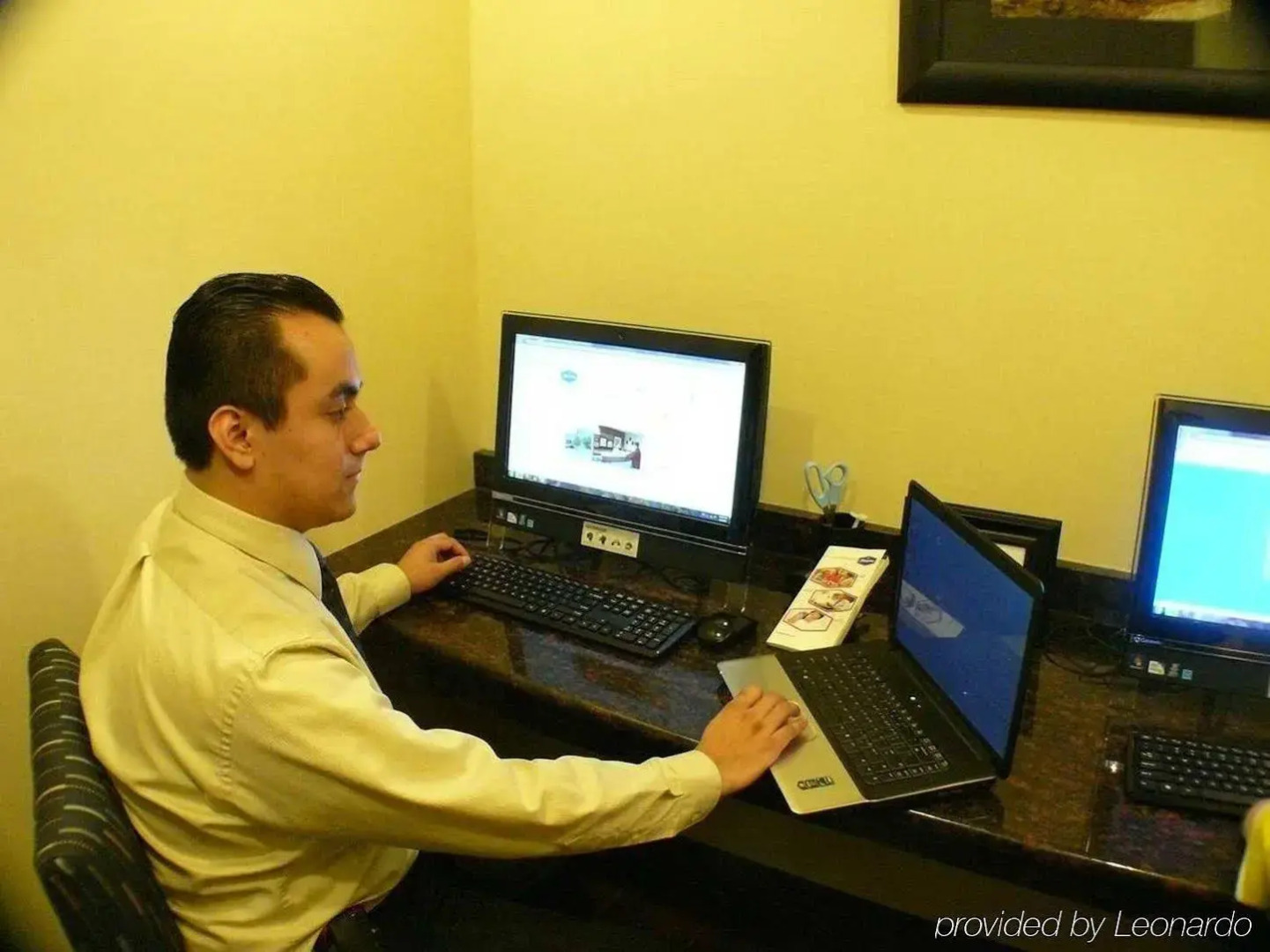 Foto - Hampton Inn & Suites Chicago-Hoffman Estates