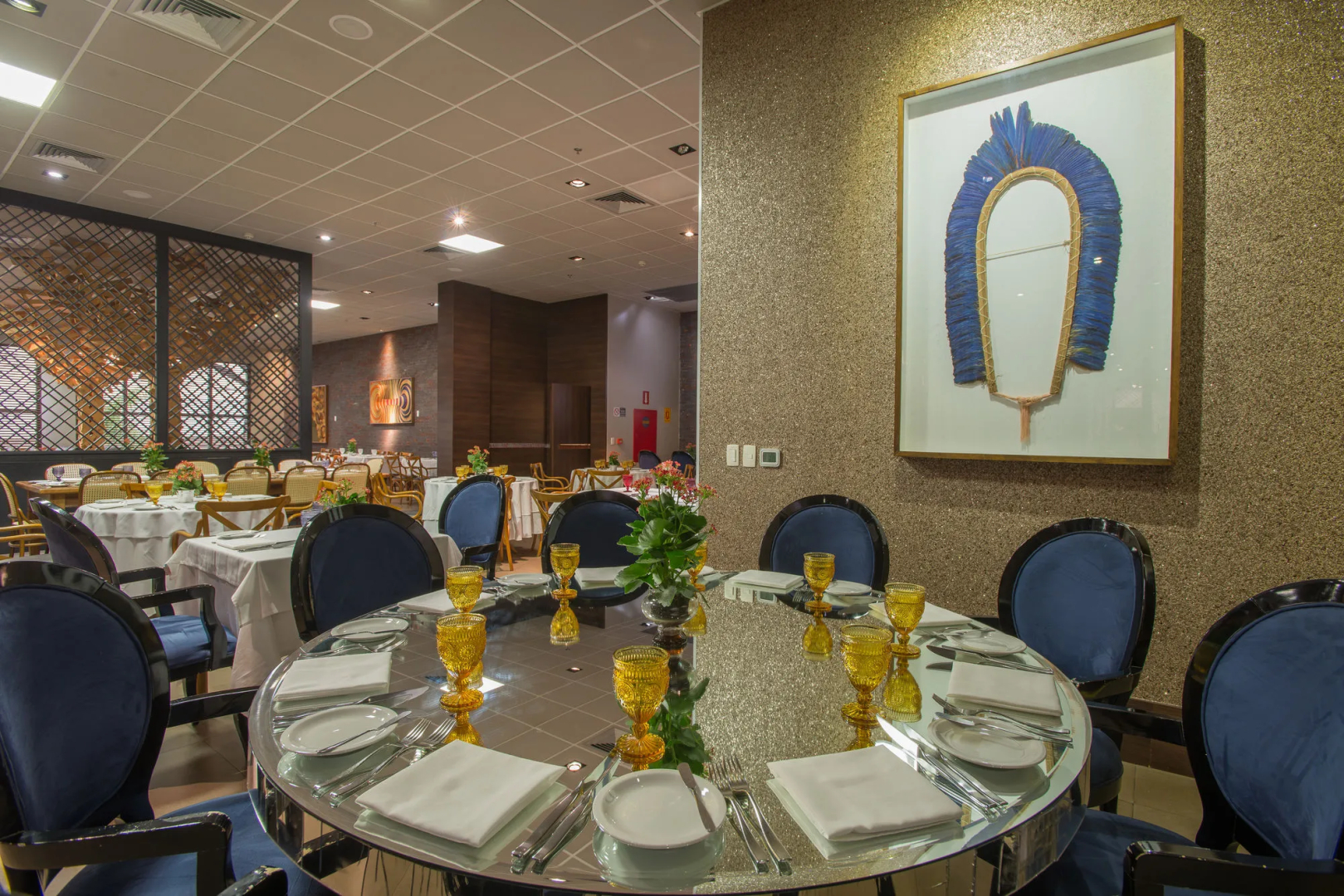 Foto - Hotel Gran Odara