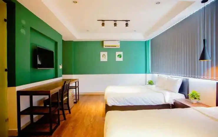 Photo - Lá Hotel Bình Tân