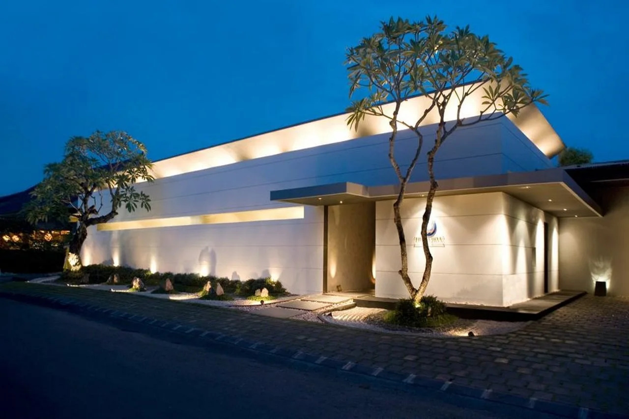 Foto - The Seiryu Boutique Bali Villas