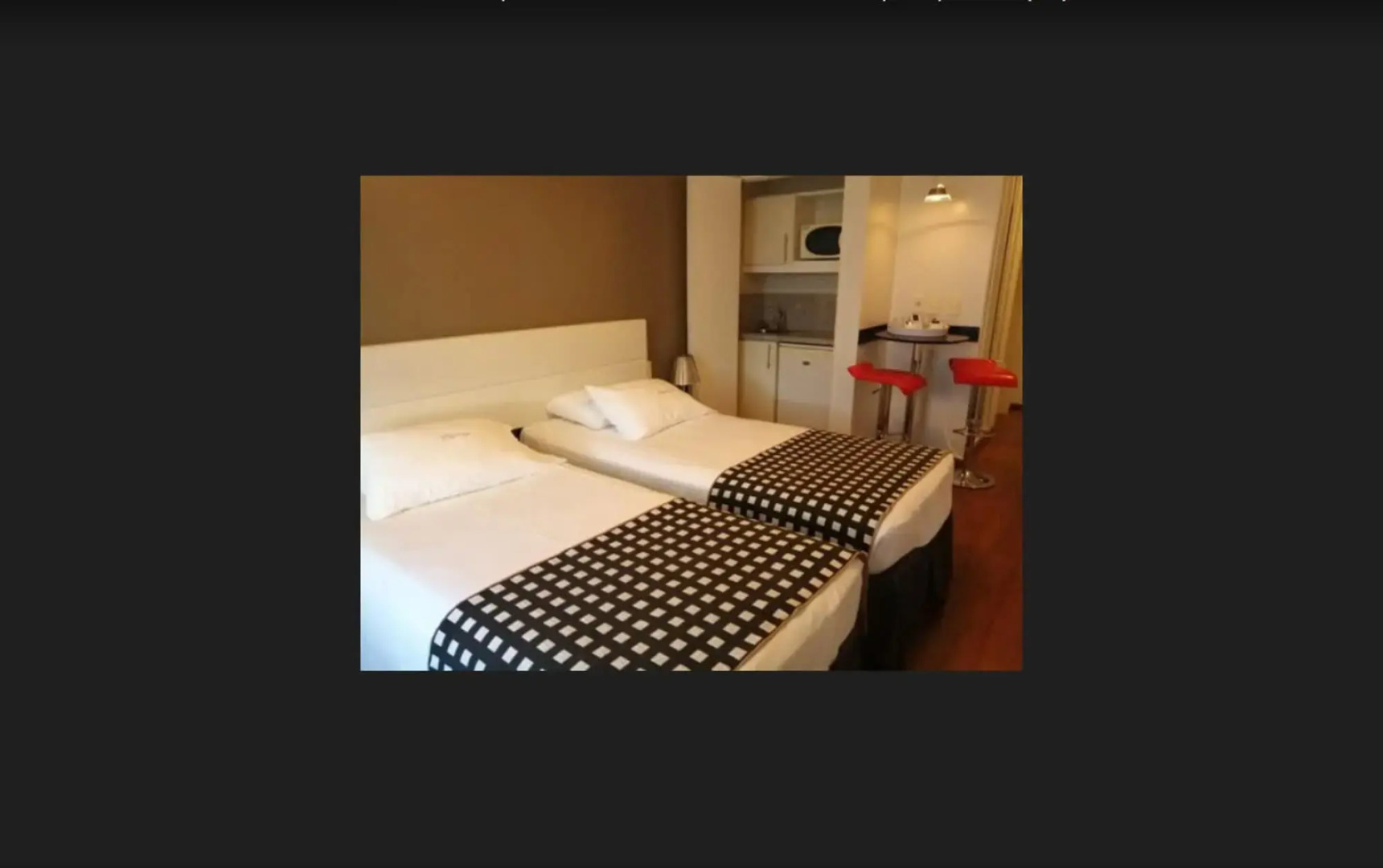 Photo - Regency Golf - Hotel Urbano